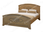 Кровать Богота